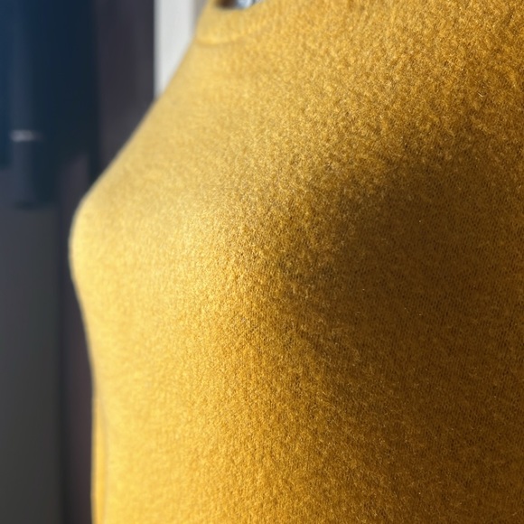 Betsey’s Boutique Shop dress with pockets fuzzy and soft! - Picture 8 of 8